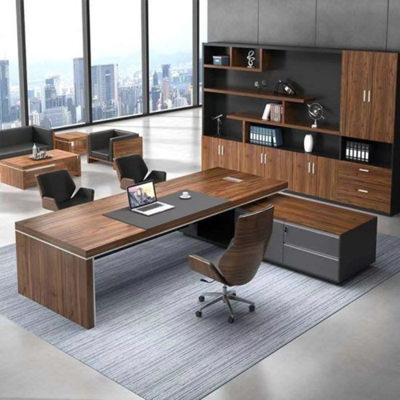 Office Workspaces