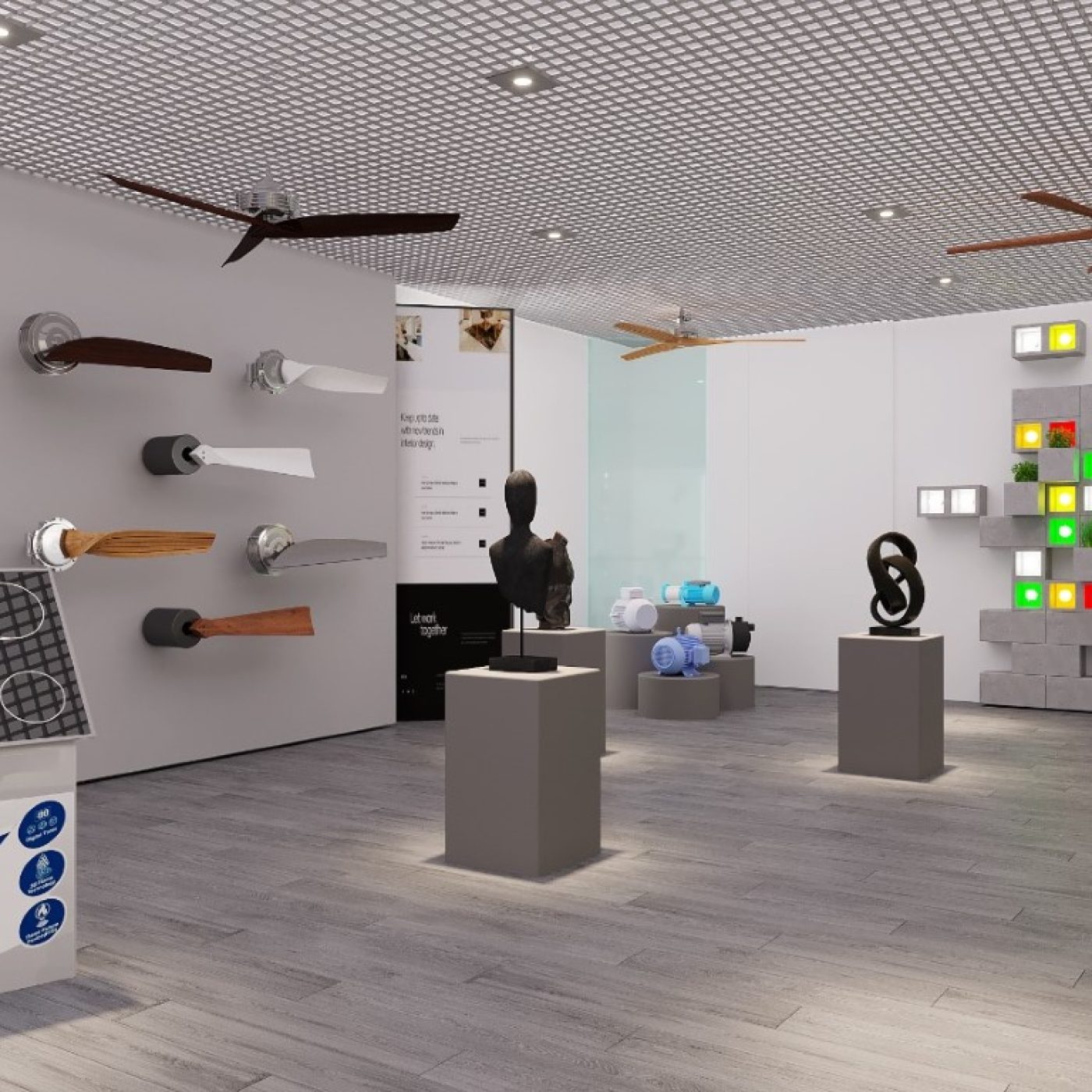 Showroom